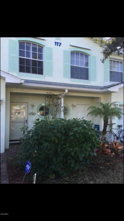 117 Anchorage Avenue, Cape Canaveral, FL 32920