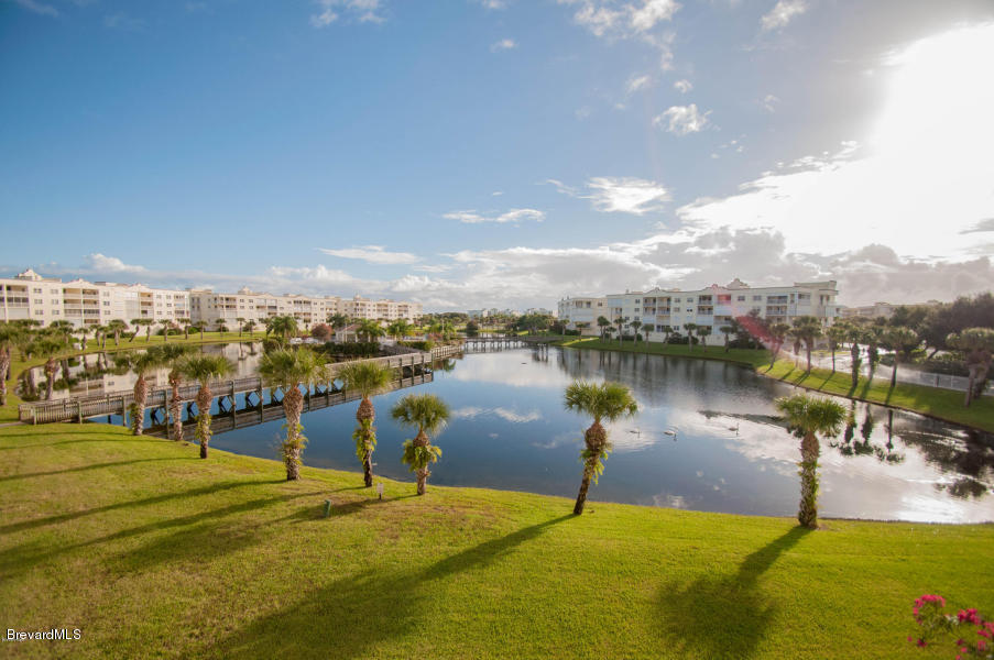 8911 Lake Drive, Cape Canaveral, FL 32920