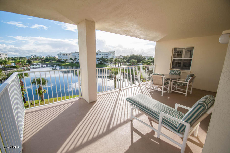 8911 Lake Drive, Cape Canaveral, FL 32920