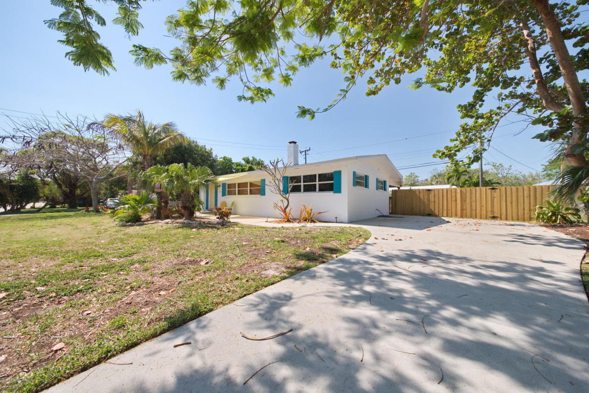 254 Harbor Drive, Cape Canaveral, FL 32920
