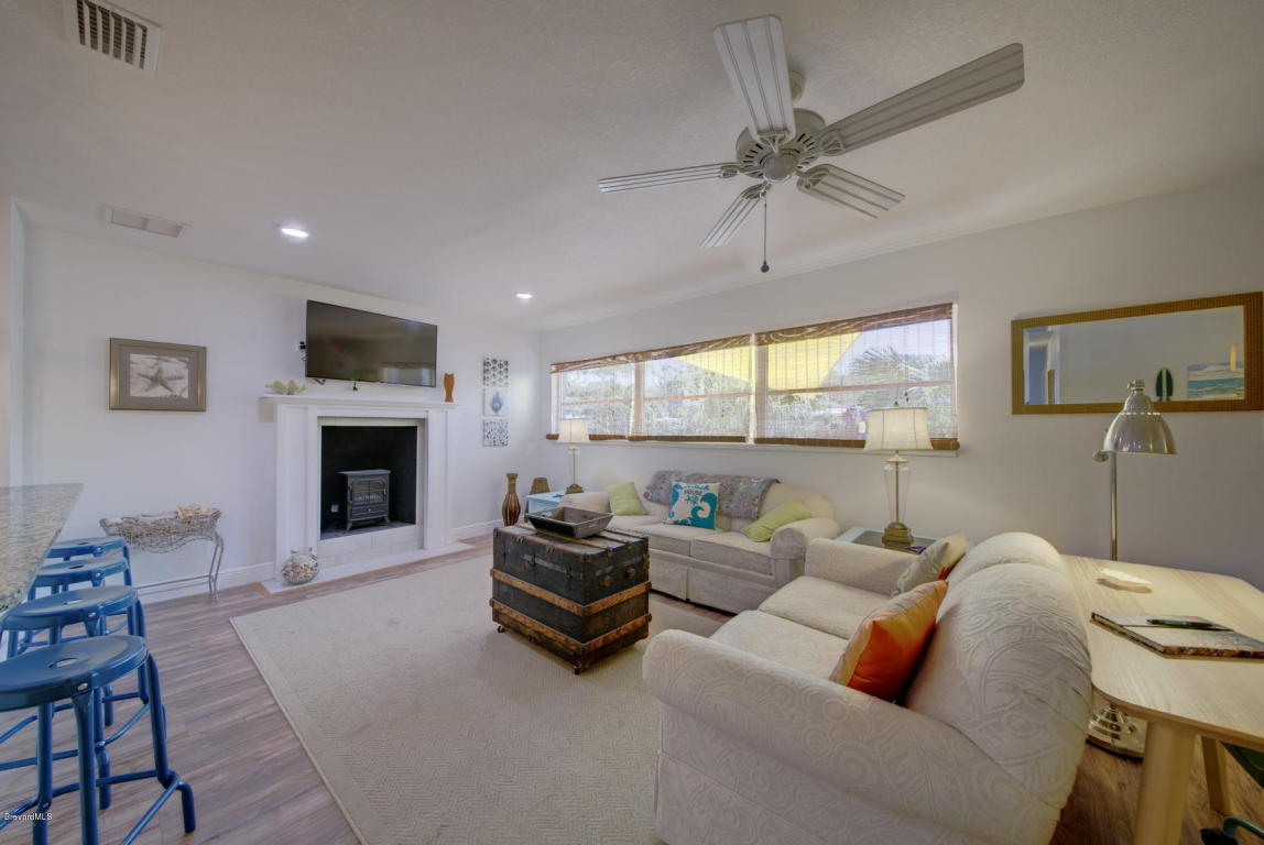 254 Harbor Drive, Cape Canaveral, FL 32920
