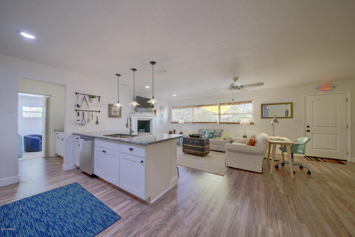 254 Harbor Drive, Cape Canaveral, FL 32920