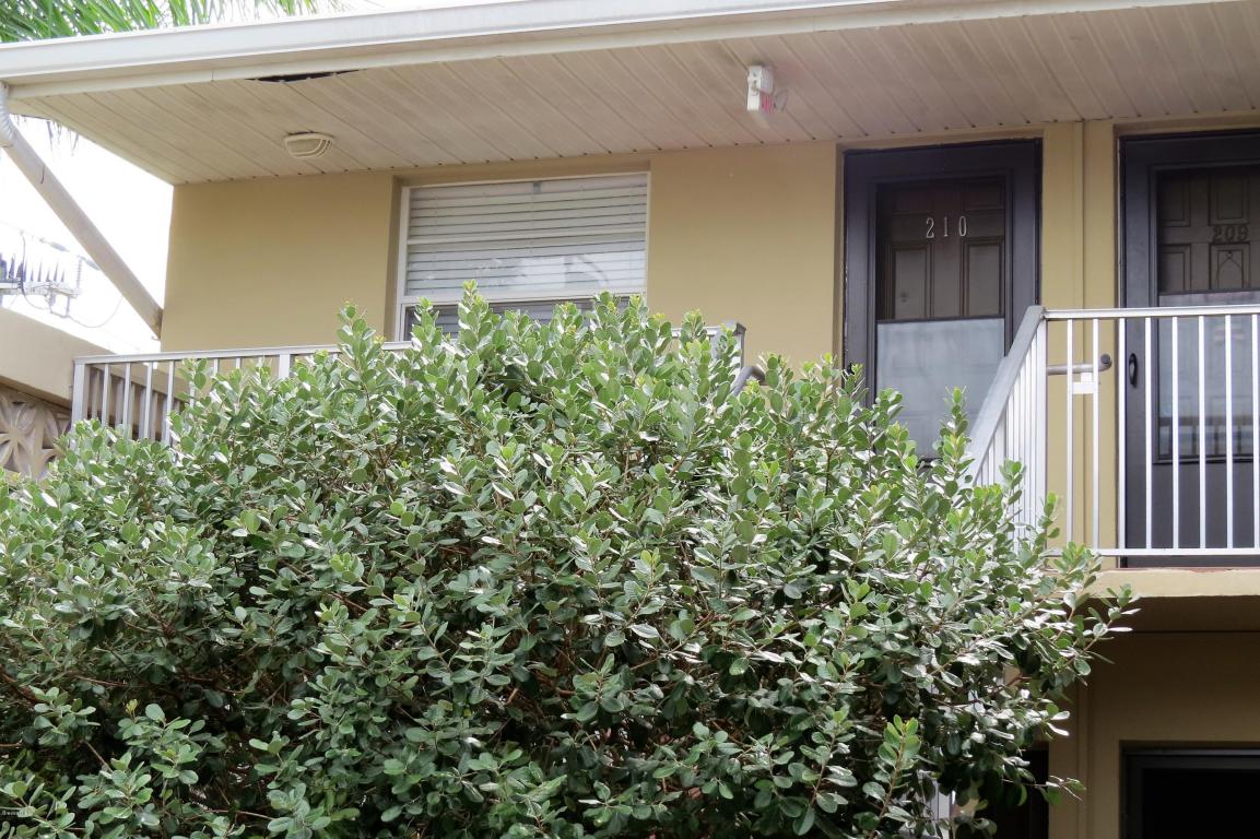 202 Caroline Street, Cape Canaveral, FL 32920