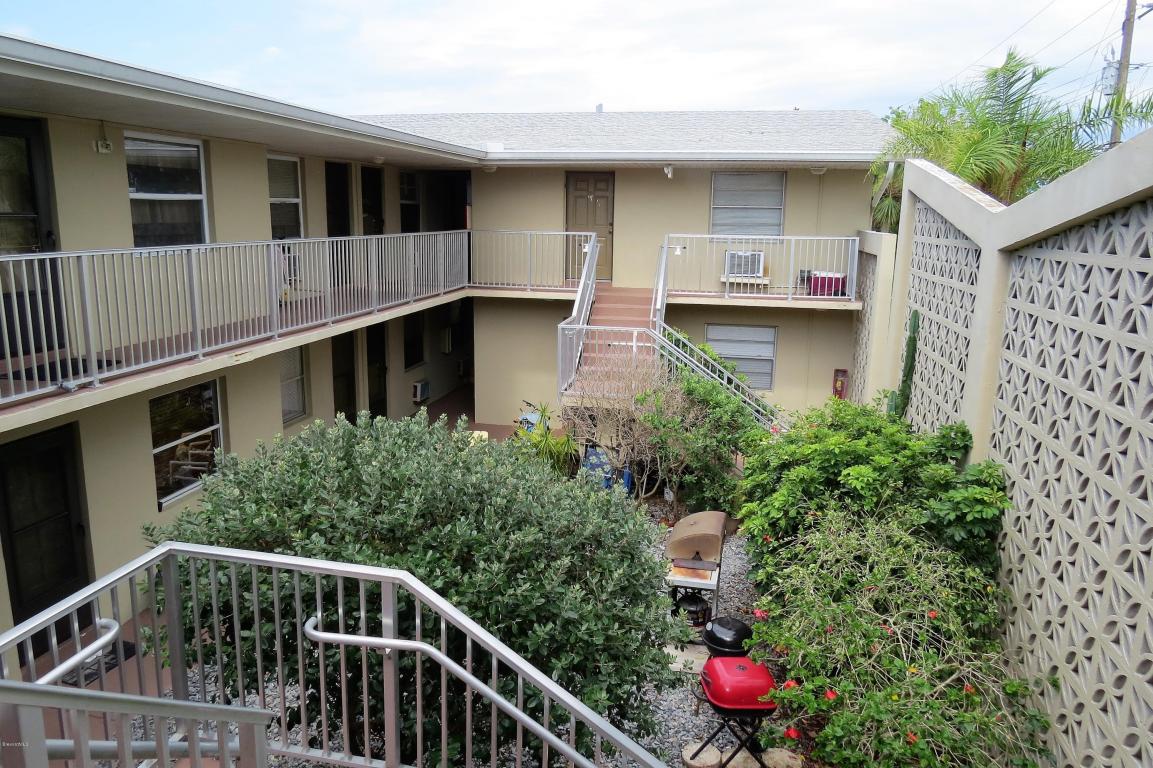 202 Caroline Street, Cape Canaveral, FL 32920