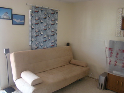 7605Ridgewood Ave 14-1, Cape Canaveral, FL 32920