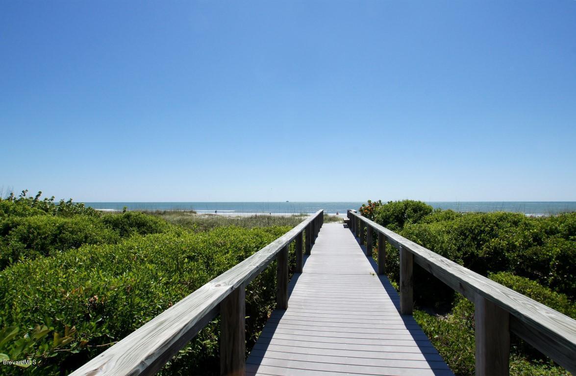 8600 Ridgewood Avenue, Cape Canaveral, FL 32920