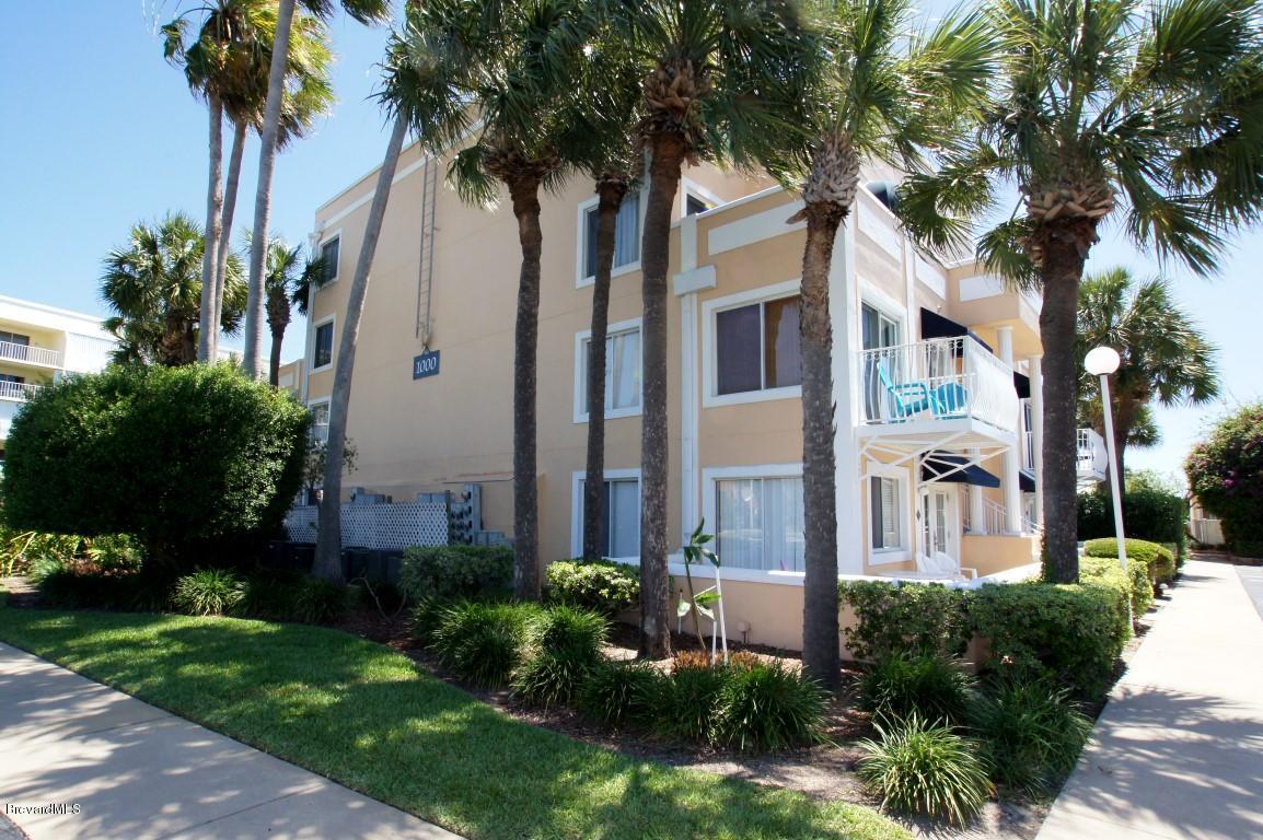 8600 Ridgewood Avenue, Cape Canaveral, FL 32920