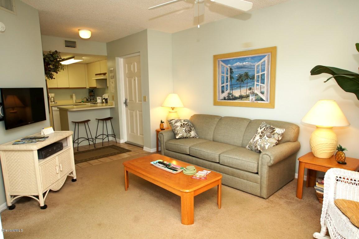 8600 Ridgewood Avenue, Cape Canaveral, FL 32920
