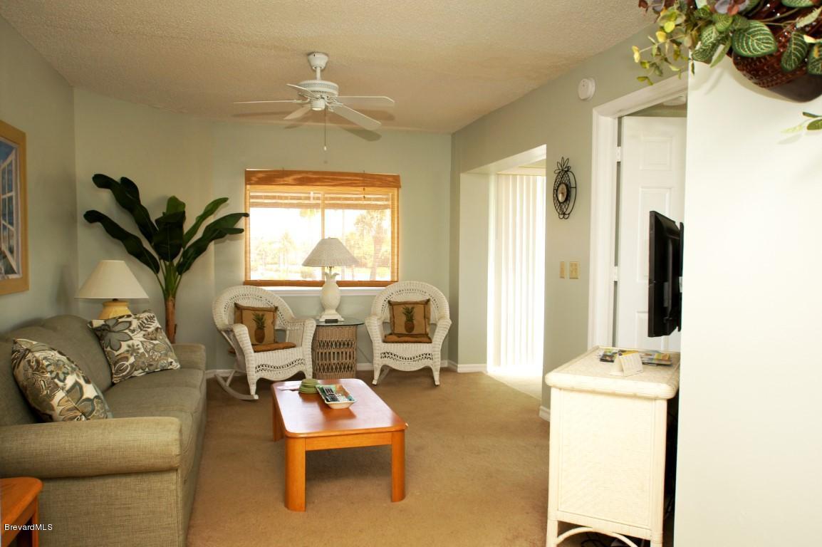 8600 Ridgewood Avenue, Cape Canaveral, FL 32920