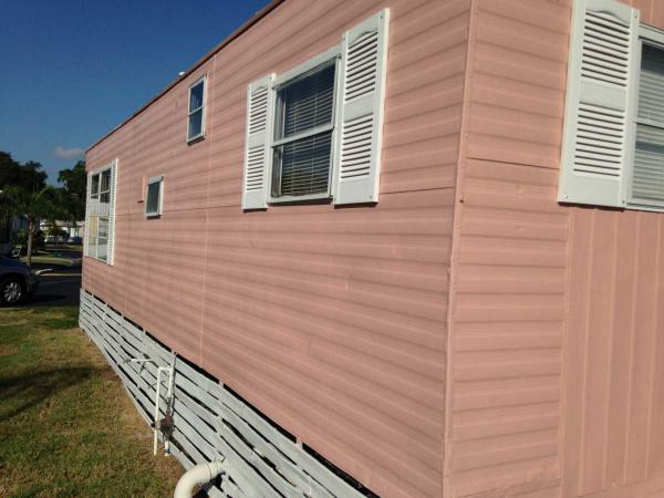 Southgate Mobile Home Park 8817 N Atlantic Ave Lot 5Cape Canaveral, FL 32920