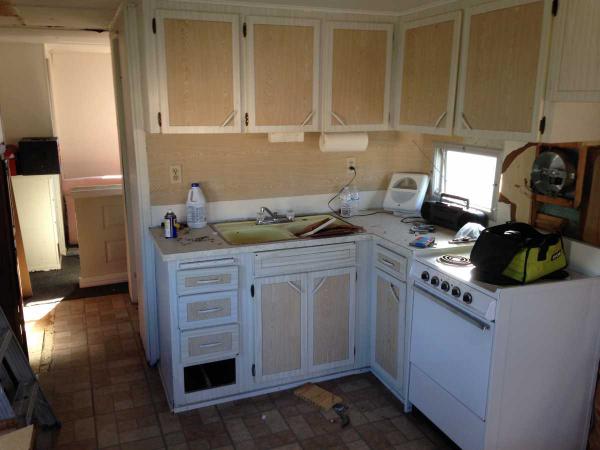 Southgate Mobile Home Park 8817 N Atlantic Ave Lot 5Cape Canaveral, FL 32920