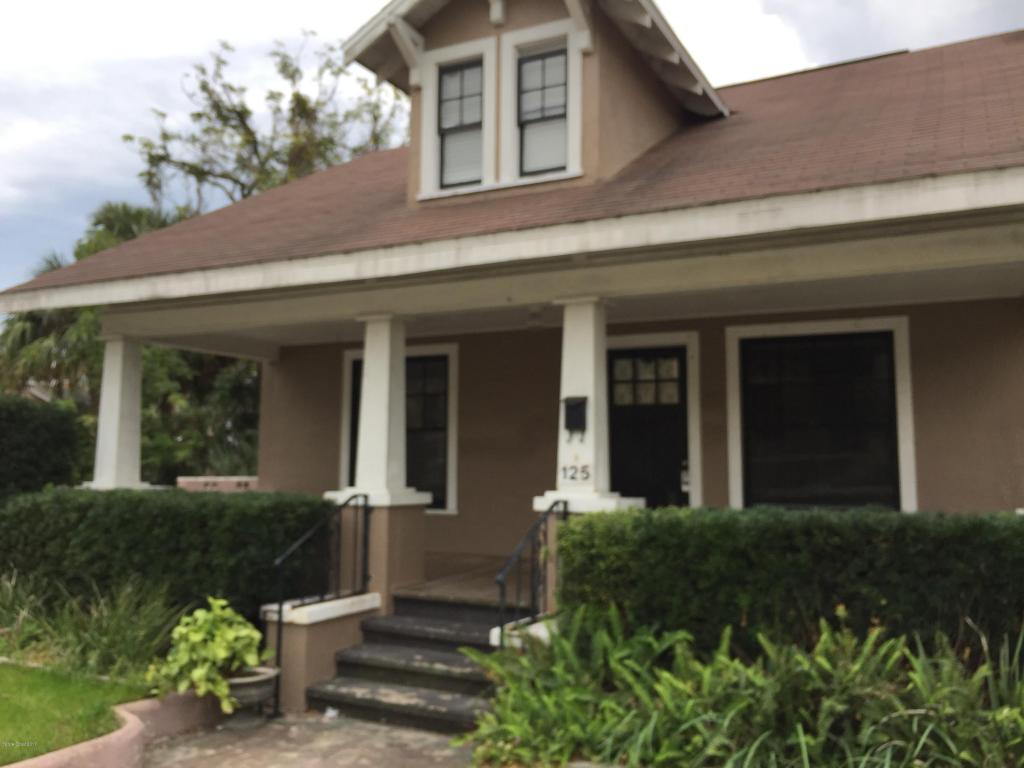 125 Peachtree Street, Cocoa, FL 32922