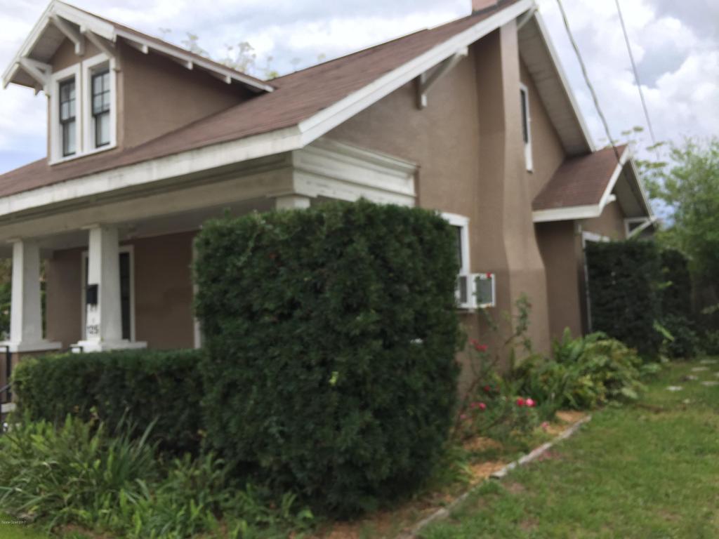 125 Peachtree Street, Cocoa, FL 32922