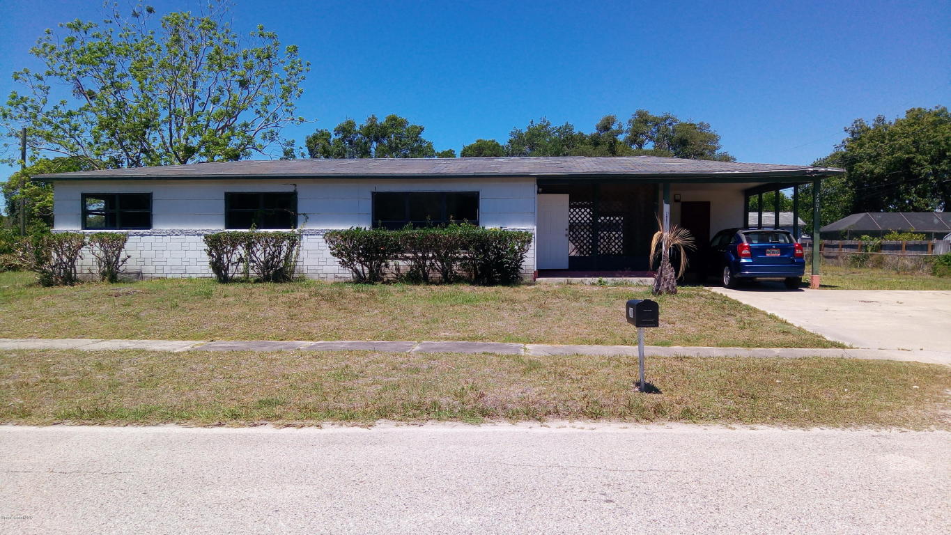 2601 Dade Court, Cocoa, FL 32922