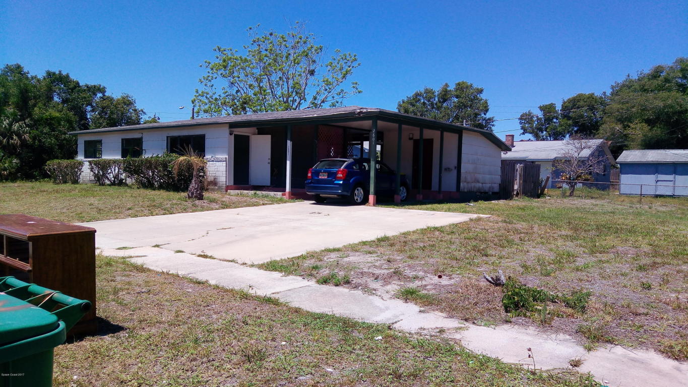 2601 Dade Court, Cocoa, FL 32922