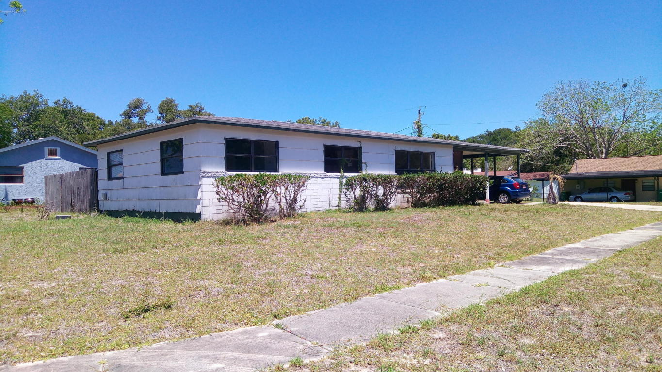 2601 Dade Court, Cocoa, FL 32922