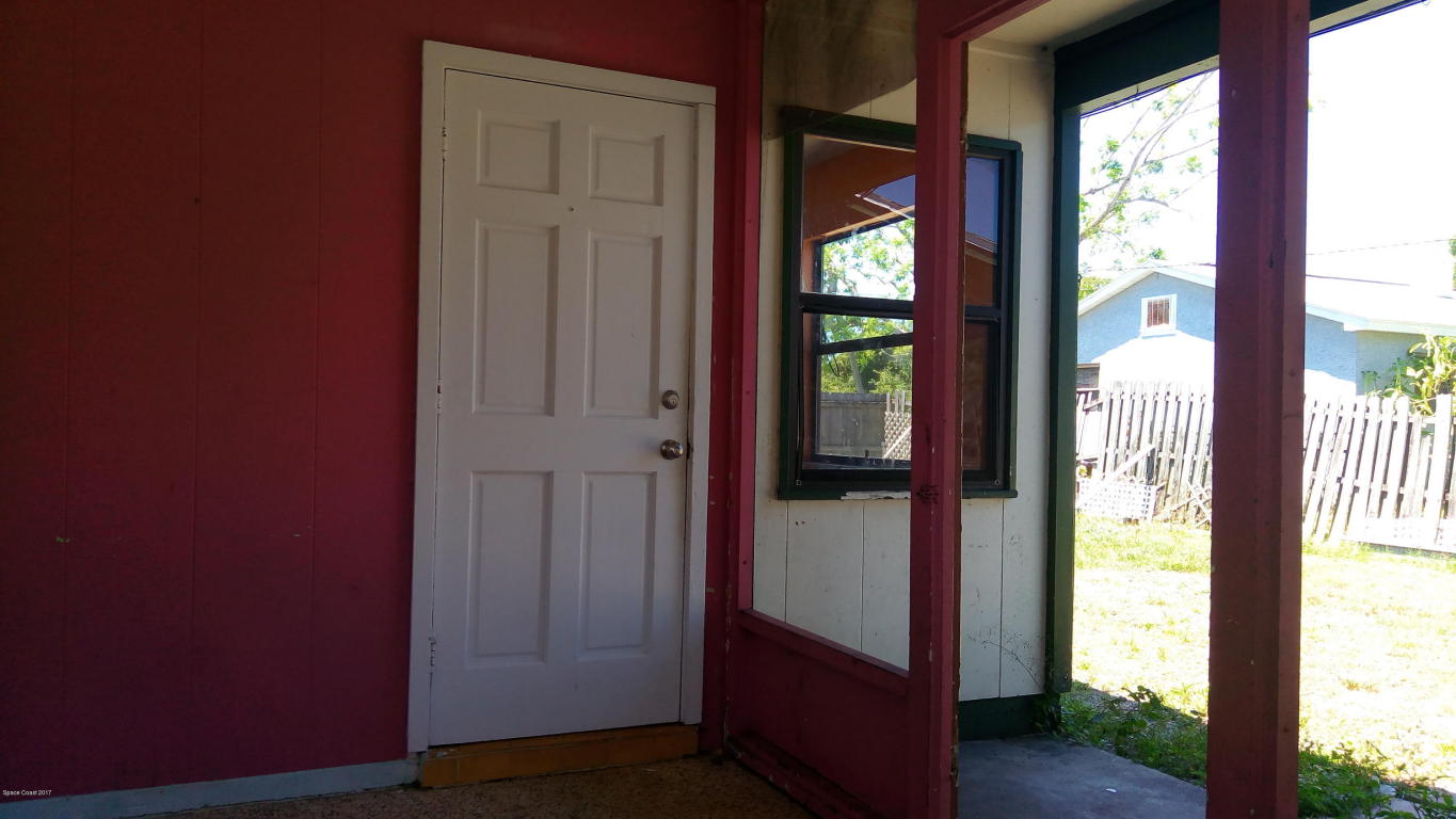 2601 Dade Court, Cocoa, FL 32922