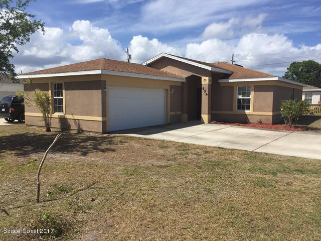 804 Temple Street, Cocoa, FL 32922