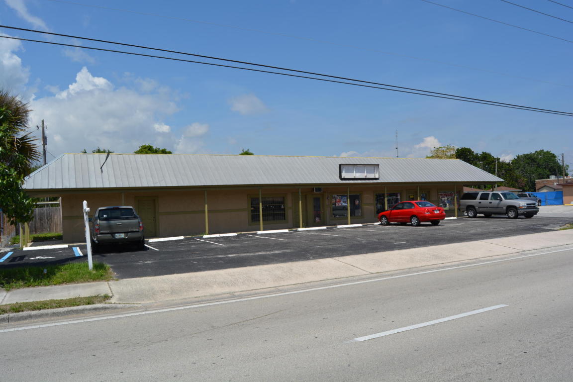 1419 Clearlake Road, Cocoa, FL 32922