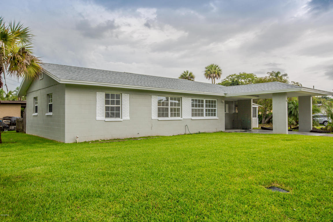 105 Polaris Street, Cocoa, FL 32922