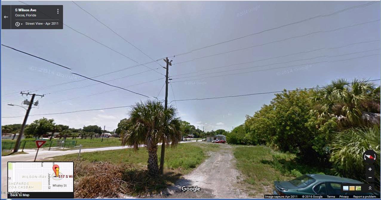 517 Wilson Avenue, Cocoa, FL 32922