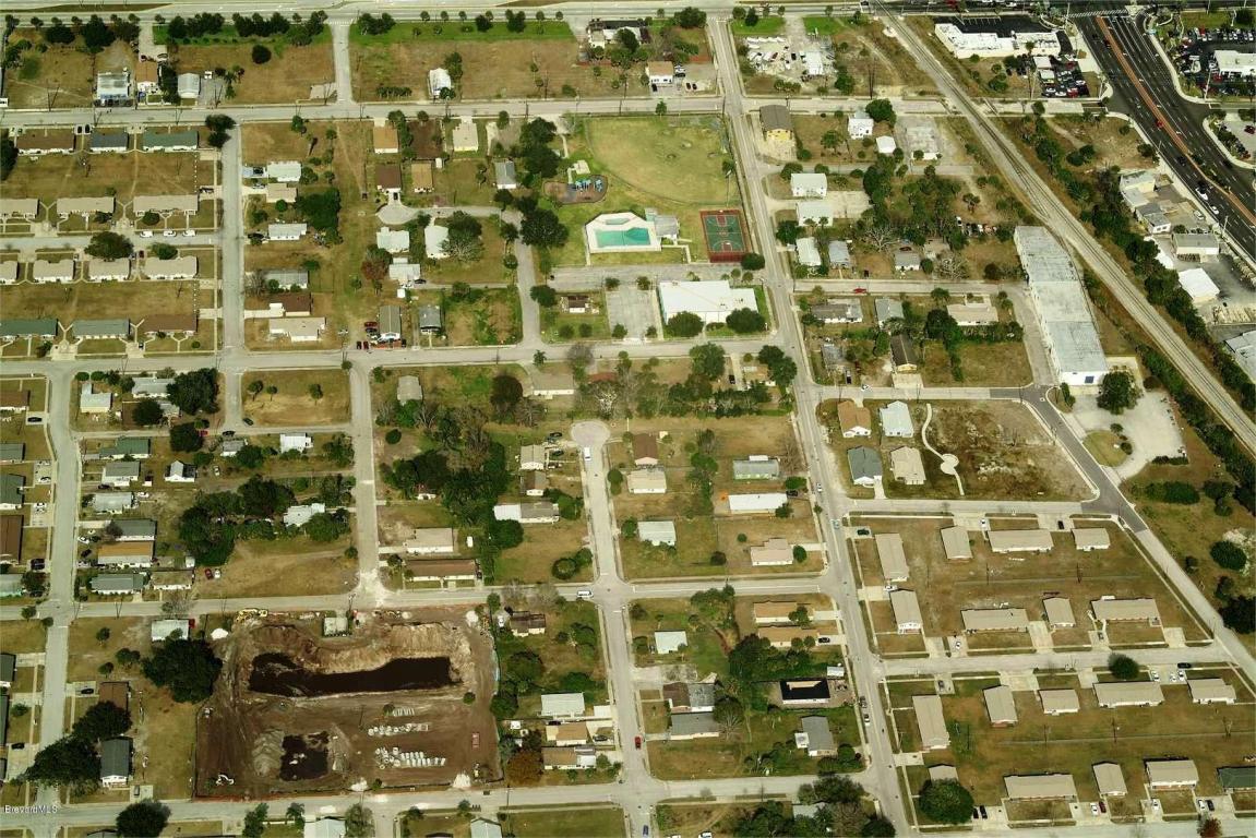517 Wilson Avenue, Cocoa, FL 32922