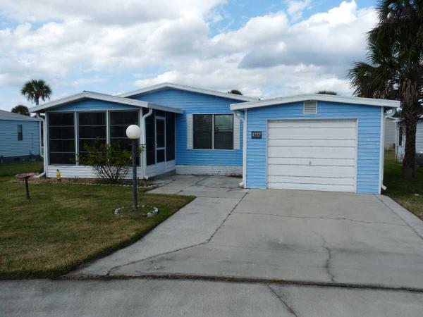 Cedar Lakes 4132 Balsa PlaceCocoa, FL 32926