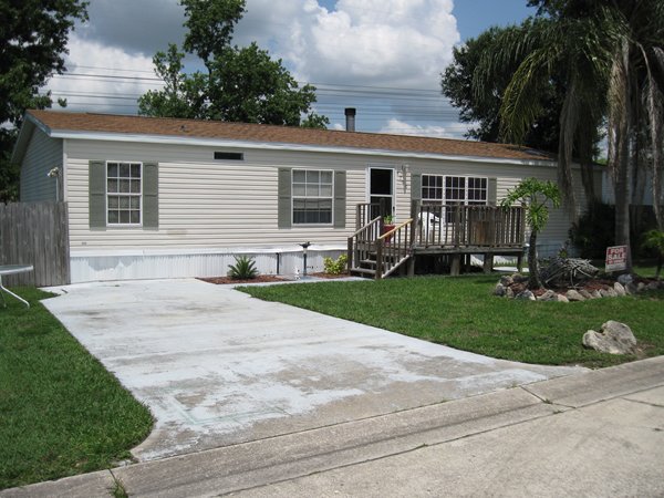Sun Lake Village Estates 4700 Lake Ontario DriveCocoa, FL 32926