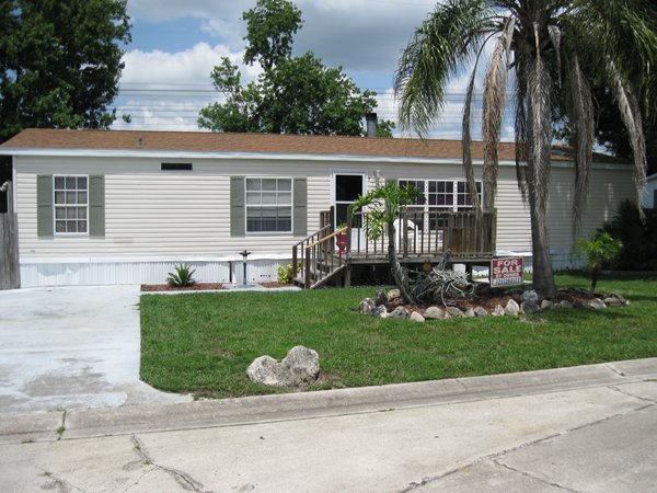 Sun Lake Village Estates 4700 Lake Ontario DriveCocoa, FL 32926