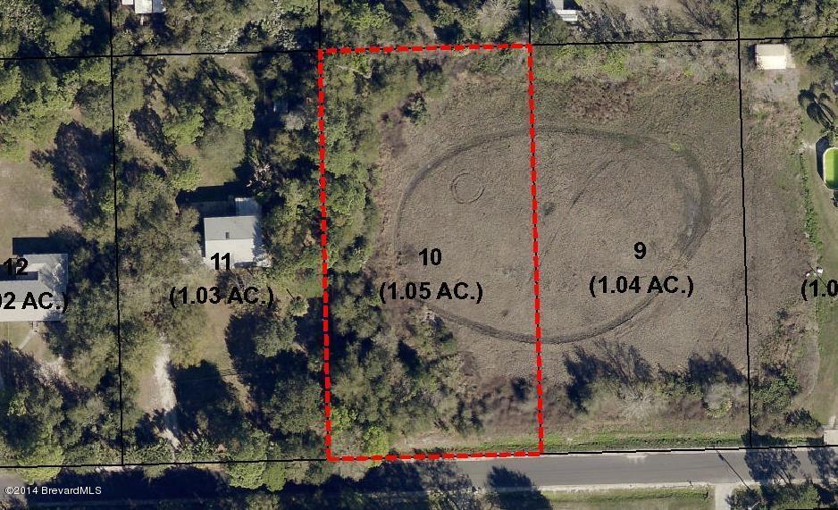 0 Vancouver Avenue, Cocoa, FL 32926
