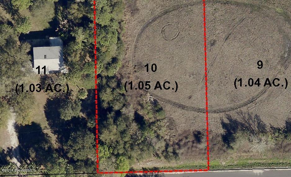 0 Vancouver Avenue, Cocoa, FL 32926