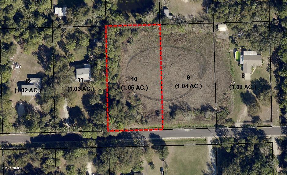 0 Vancouver Avenue, Cocoa, FL 32926