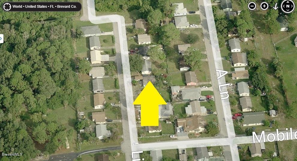412 Lincoln Road, Cocoa, FL 32926
