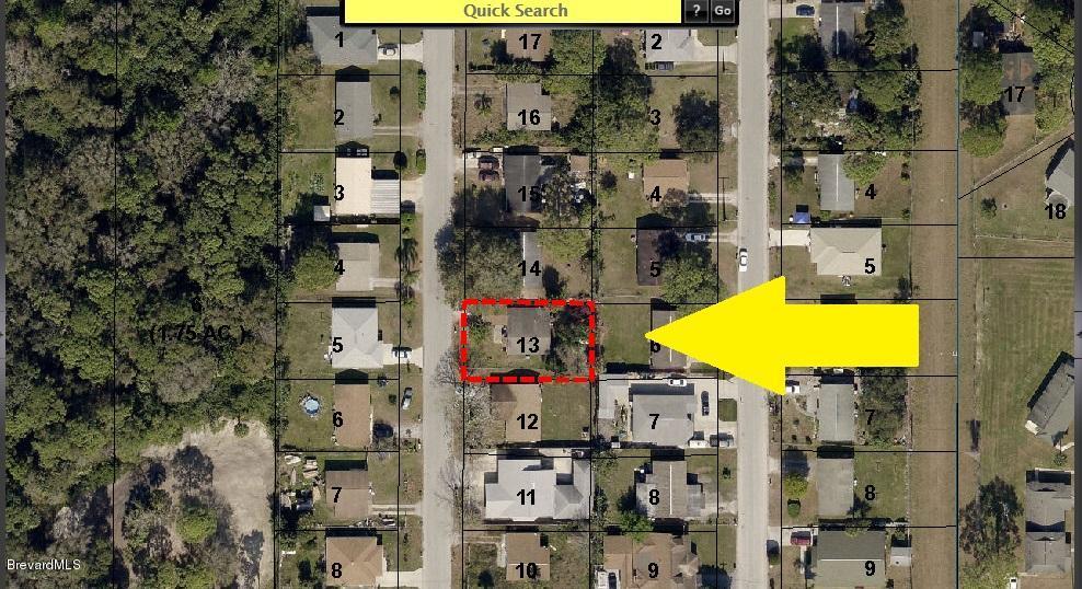 412 Lincoln Road, Cocoa, FL 32926