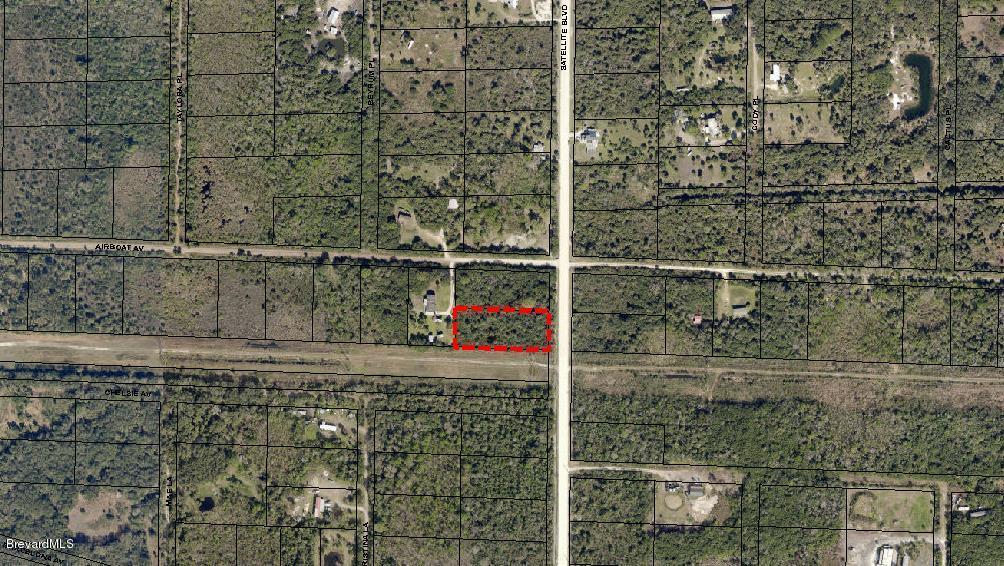 0 Satellite Boulevard, Cocoa, FL 32926