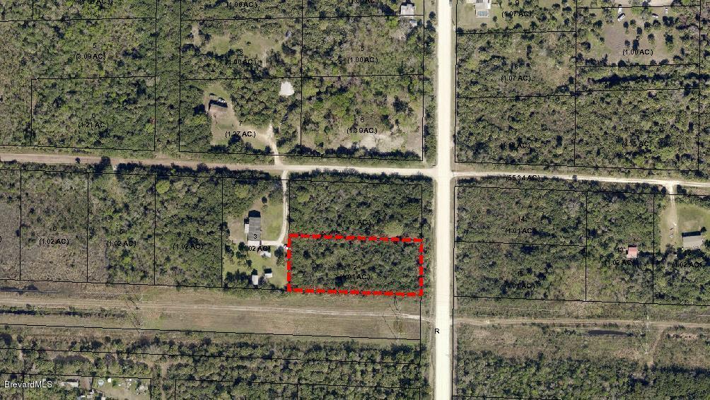 0 Satellite Boulevard, Cocoa, FL 32926