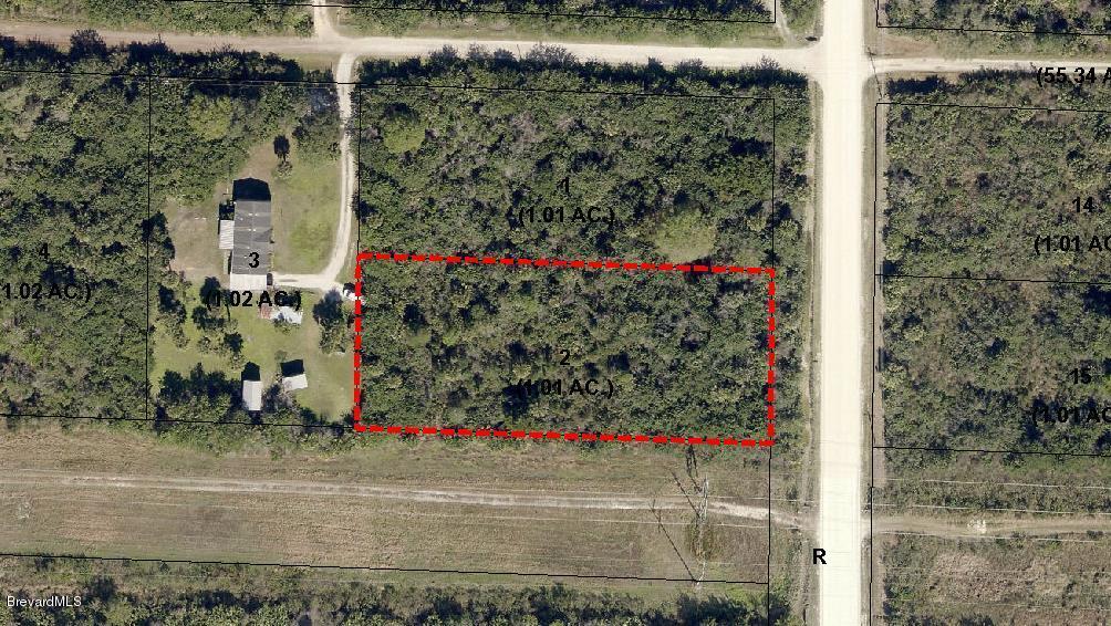 0 Satellite Boulevard, Cocoa, FL 32926