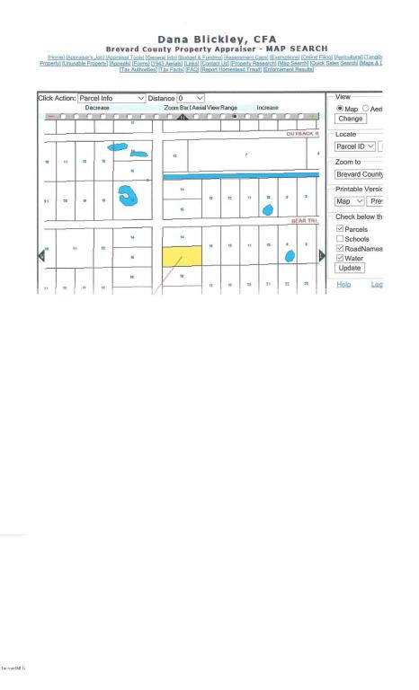 00 Satellite Boulevard, Cocoa, FL 32926