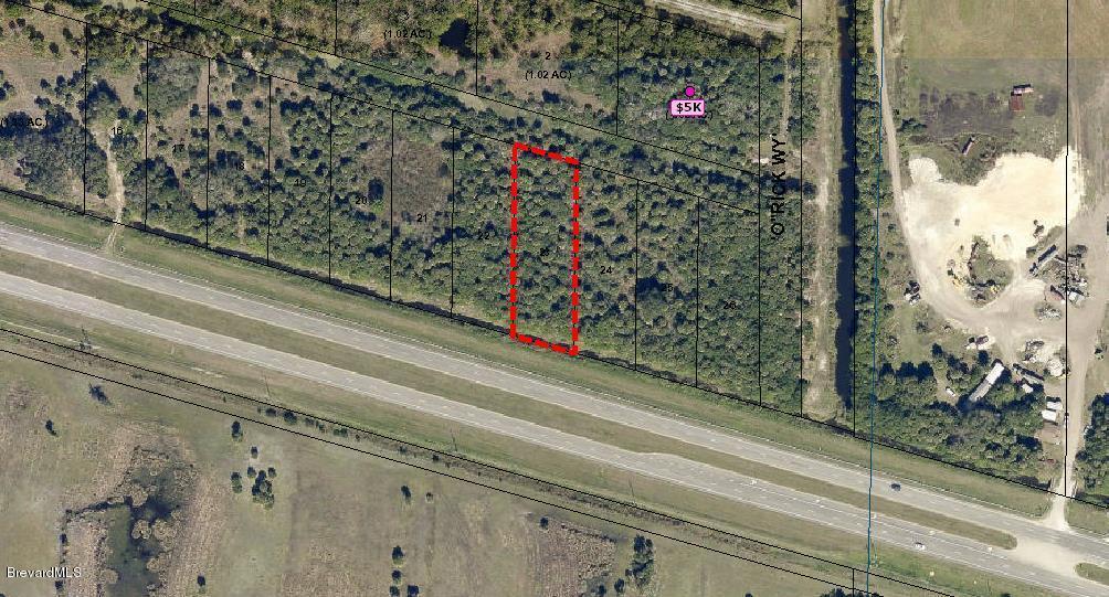 0 S R 520, Cocoa, FL 32926