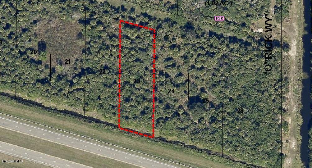 0 S R 520, Cocoa, FL 32926