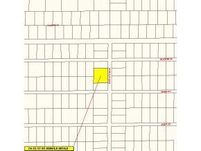 00000 Satellite North Of Marioavenue Boulevard, Cocoa, FL 32926