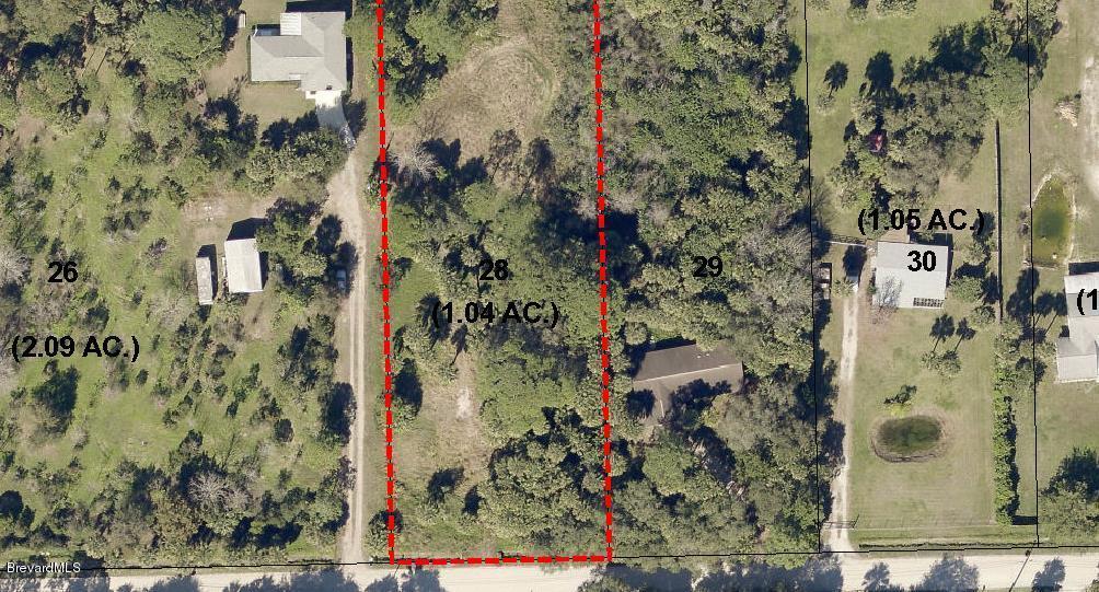0 Avocado Avenue, Cocoa, FL 32926