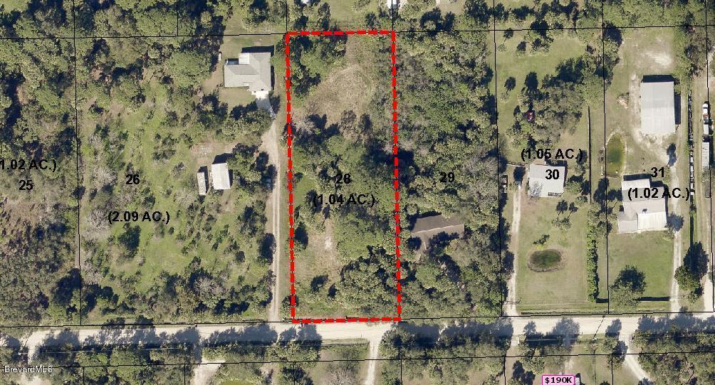 0 Avocado Avenue, Cocoa, FL 32926