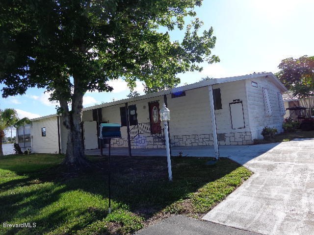 301 Bottlebrush Court, Cocoa, FL 32926