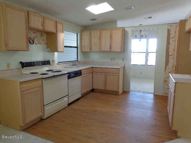 301 Bottlebrush Court, Cocoa, FL 32926