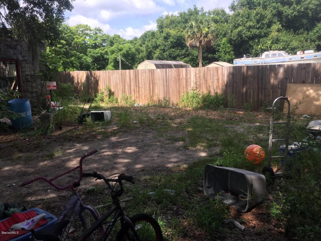 405 Canaveral Groves Boulevard, Cocoa, FL 32926