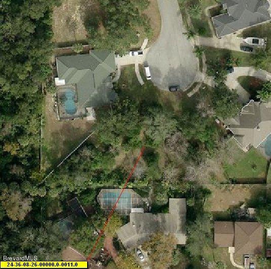 204 Sonya Drive, Cocoa, FL 32926