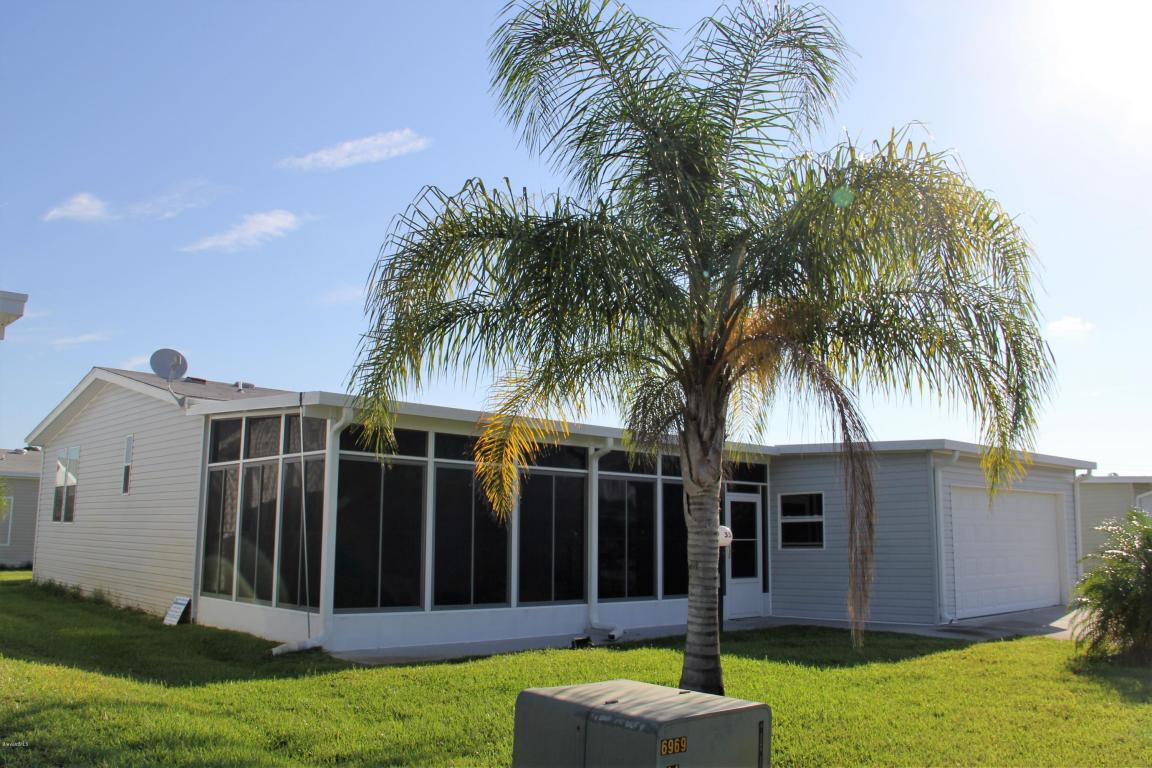 336 Horseshoe Bend Circle, Cocoa, FL 32926