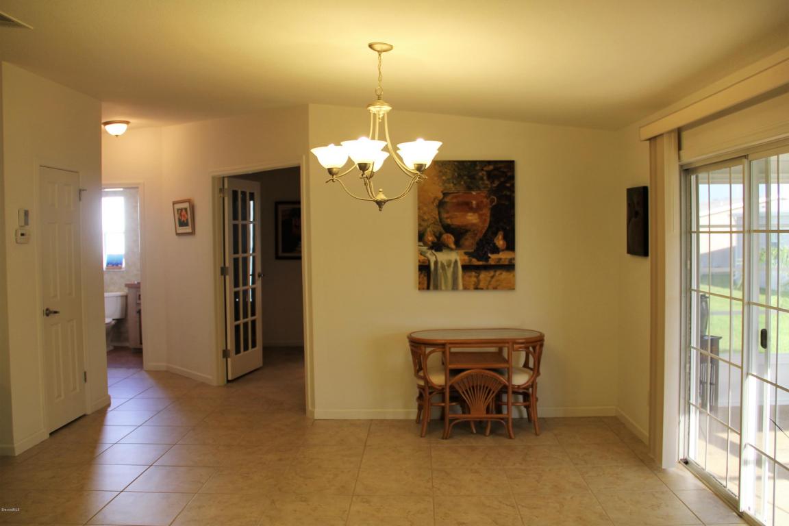 336 Horseshoe Bend Circle, Cocoa, FL 32926