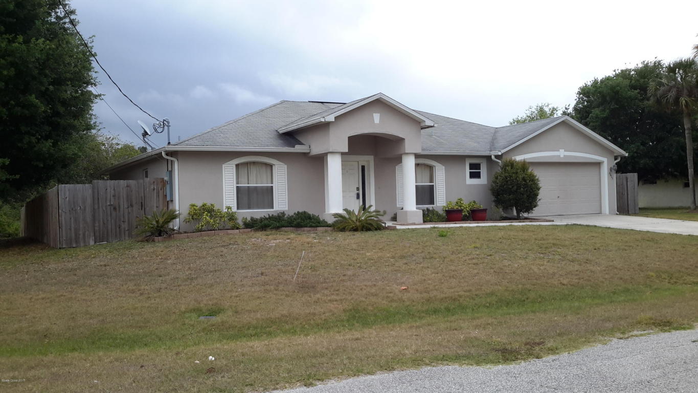 6415 Muller Avenue, Cocoa, FL 32927